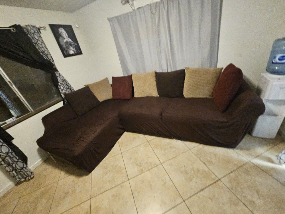 Free Couches