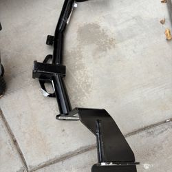 Draw-tite Reciever Hitch (See Description)