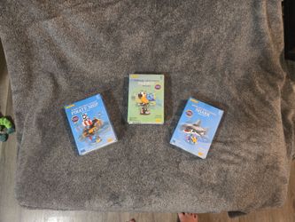 ( NEW ) Brix building block  ( LOT )