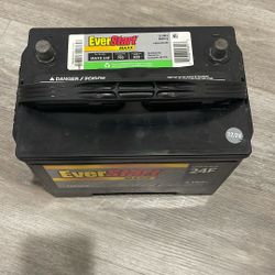 New Condition Truck Or Car Battery For $80