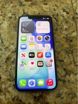 iPhone 13 Mini 128GB Unlocked Clean 90% Battery Excellent Condition