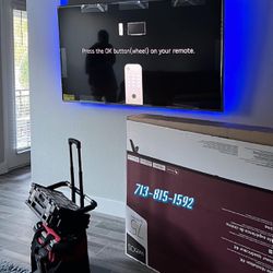 Tv Wall Mount 