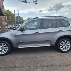 2013 BMW X5 