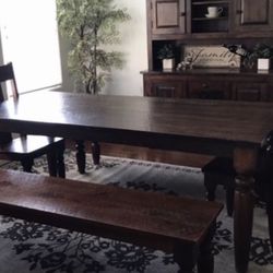 dining set 