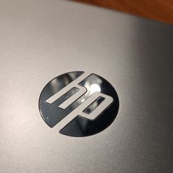 HP Notebook 