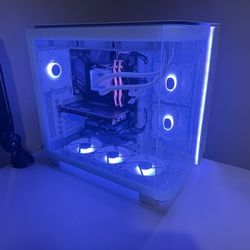 Custom Gaming PC