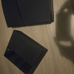 PS4 & PS5 Slim