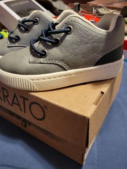 New Carters Boy Shoes