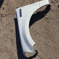 2004-2008 Ford F150 Parts Fenders
