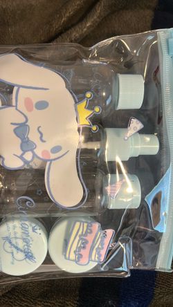 Cinnamoroll