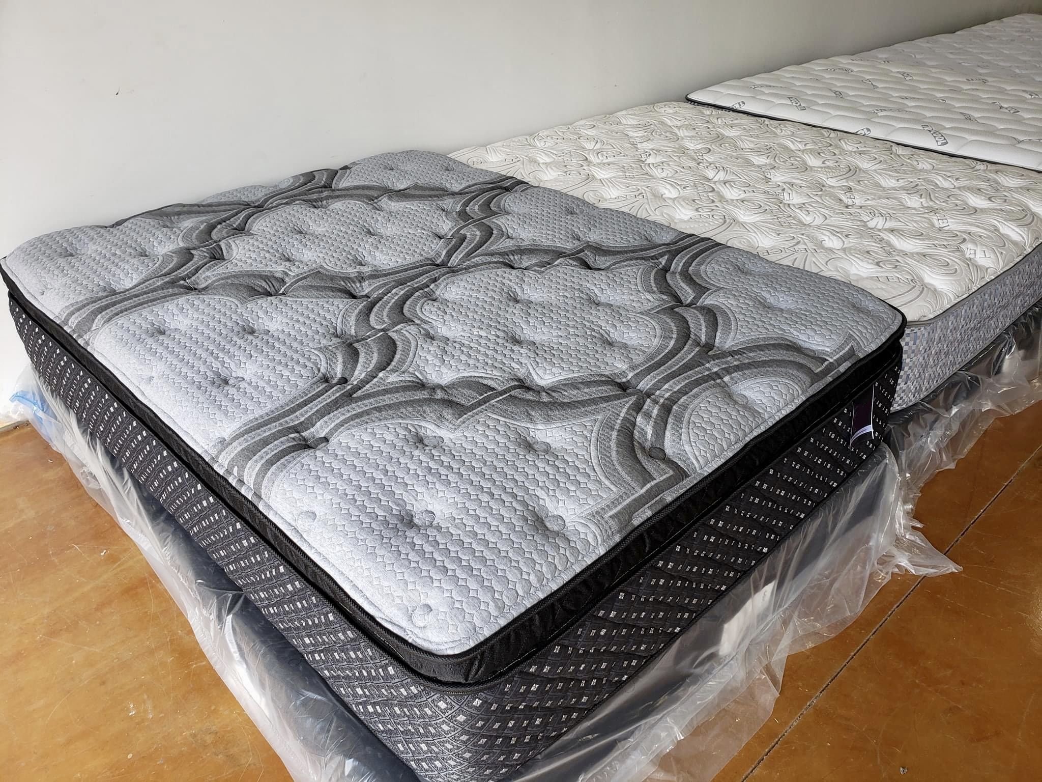 Discount Mattress Shop