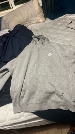 Nike hoodie
