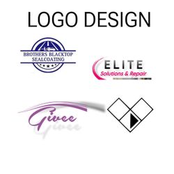 I Do Logo Design!