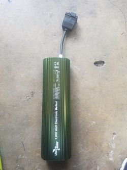 ultra grow electronic ballast 1000watt