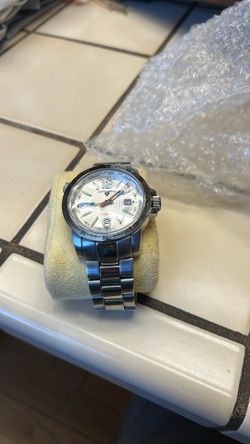 Swiss Legend Must See Beautiful Watch
