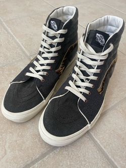 Vans SK-8hi Men’s Size 13