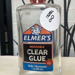 Elmers Glue