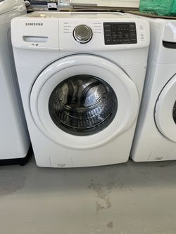 Used Samsung Washer/ 3 Months Warranty 