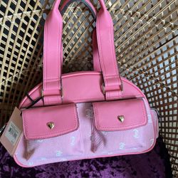 Juicy Couture Bag New W/tags