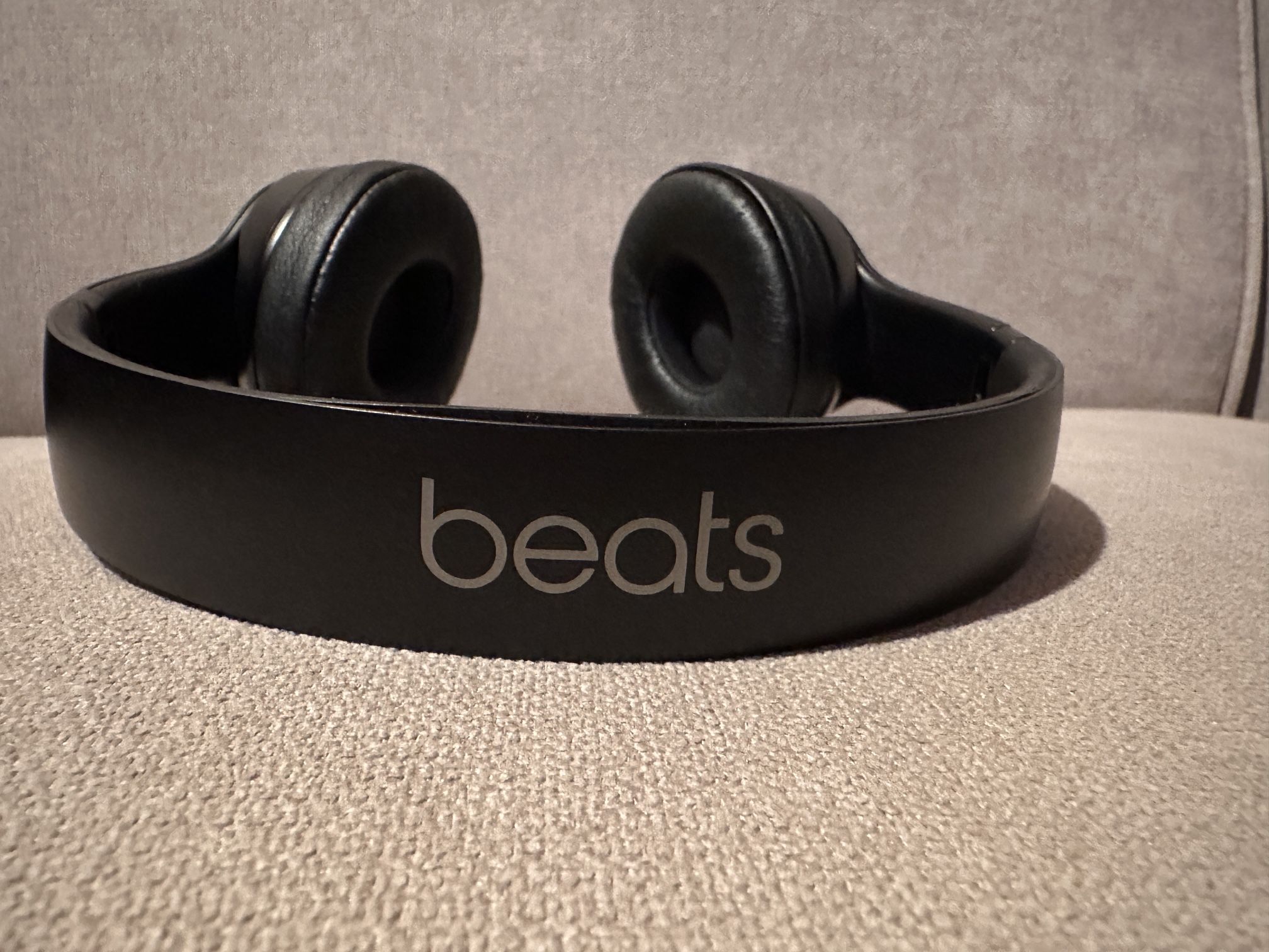 BEATS Solo3