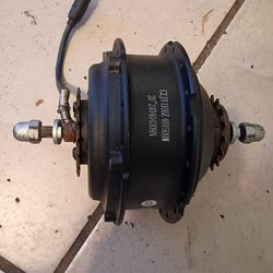 48 volt 500 watt ebike for mud drive e-trike or or similar applications