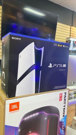 Sony PS5 Pro