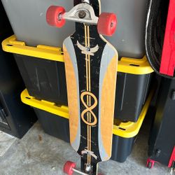Longboard