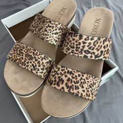 Women’s Sandals