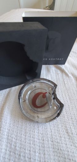 Cookies Ashtray 