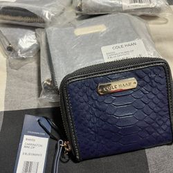 Womans Wallet