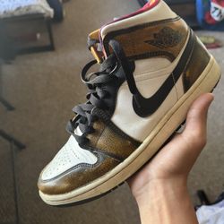 Jordan 1s