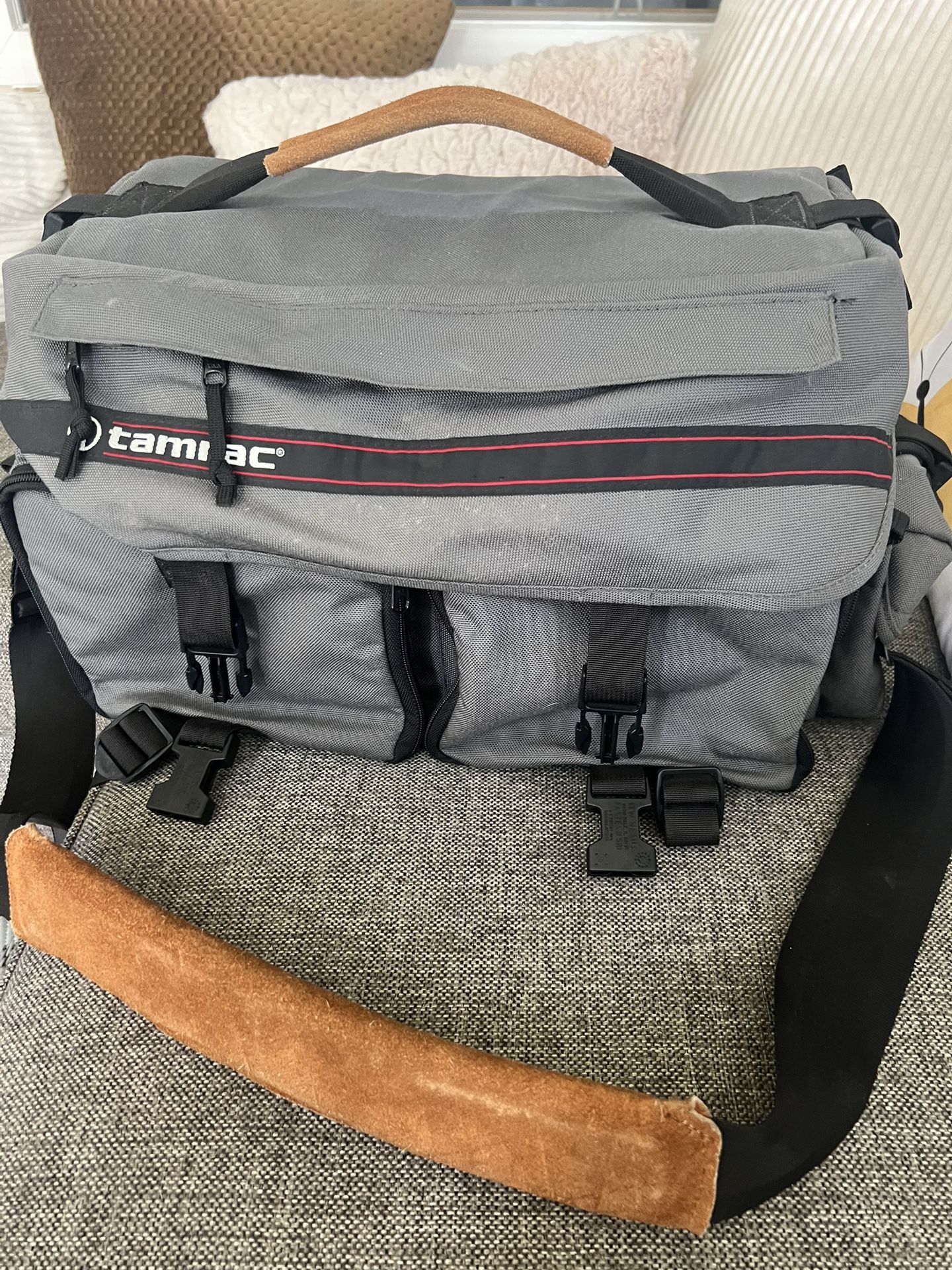 Camera Tamrac Bags