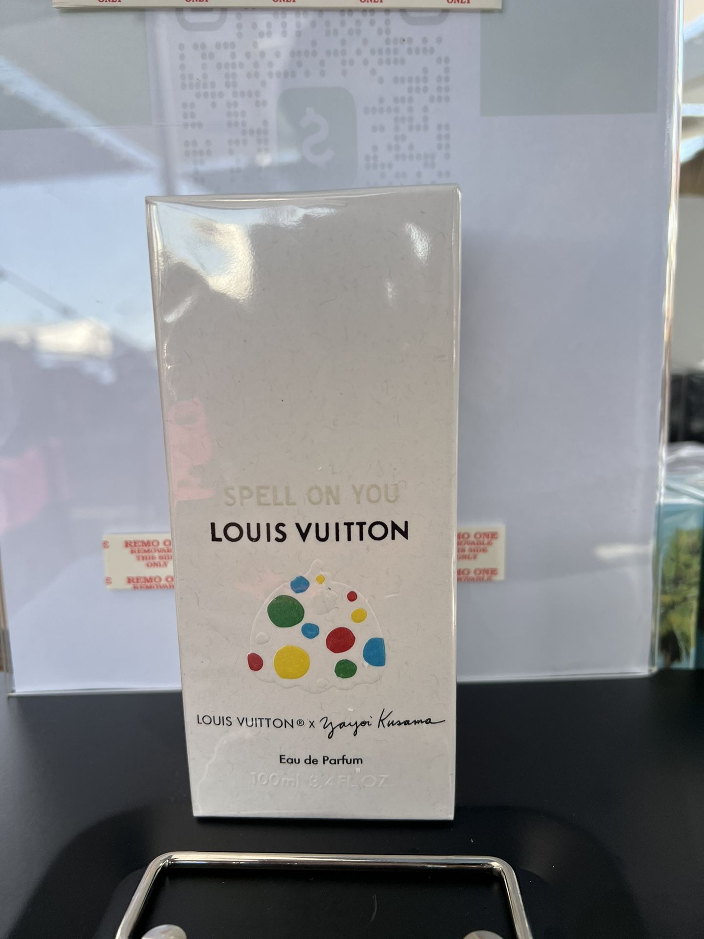 LV Spell On You EDP