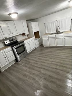 2 bedroom and 1 bathroom