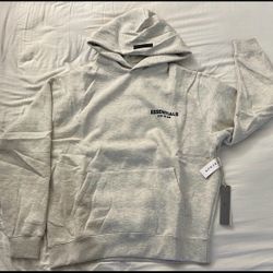 Xs Essentials Hoodie 