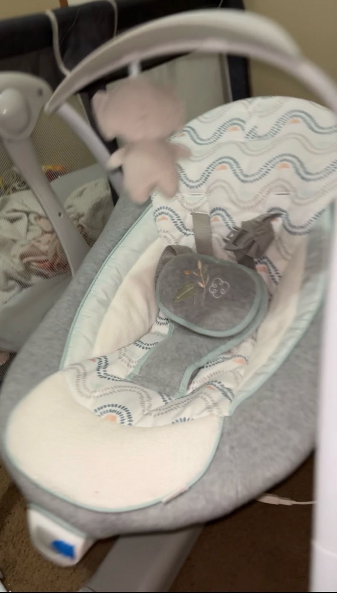 Baby stuff