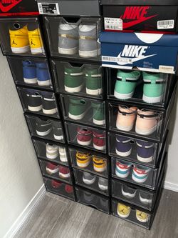 Jordan 1  Nike dunk