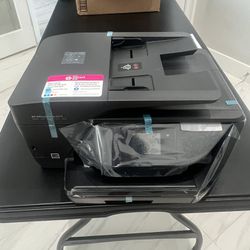 HP OfficeJet Pro 6978 Printer (New)