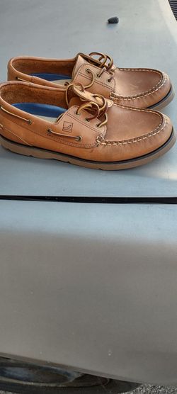 Sperry Top-Sider size 5 youth