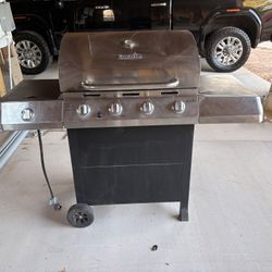 Char-Broil BBQ Grill