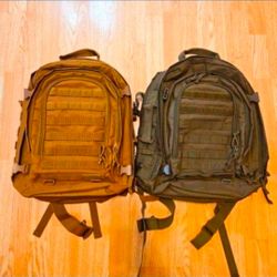 Backpack