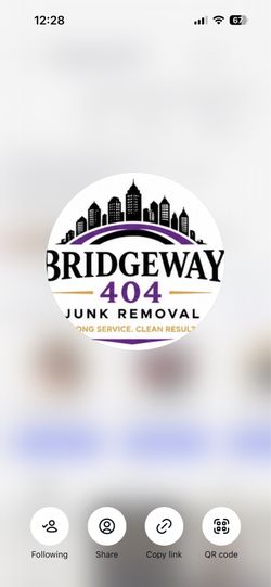 Bridgeway 404
