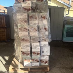 Pamper Para Niño 6–y —7 