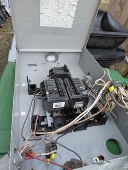 Electric Box