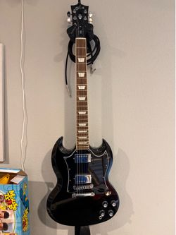Gibson Standard SG - Great Condition