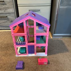 Play House