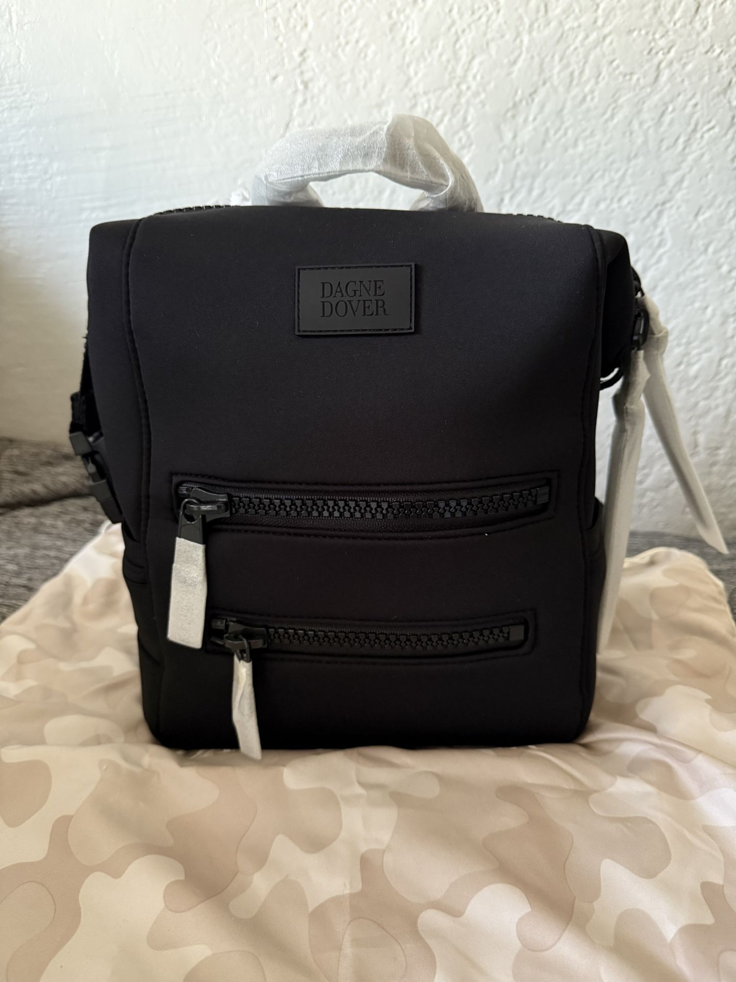 Indi Diaper Backpack Small NEW