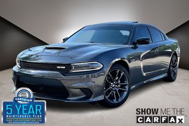 2023 Dodge Charger