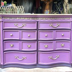 Furniture SALE! Disney Princess Collection Dresser! 💖