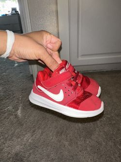 Toddler Nikes